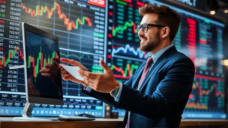 Why hopeful investors will overcome pessimism