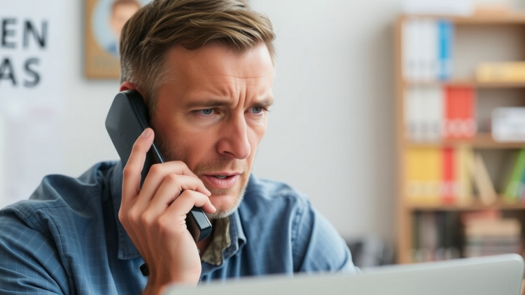 How to file a grievance against your financial services compan