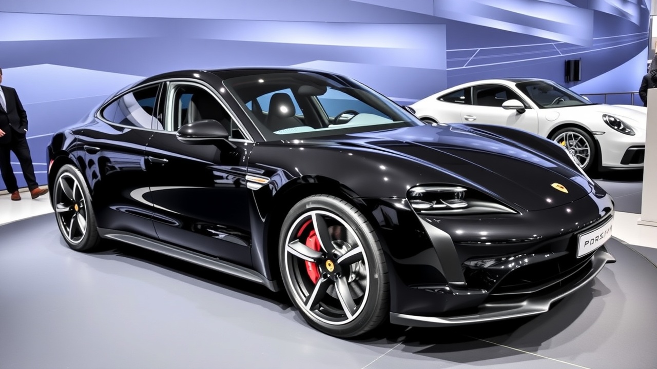 How much could salary sacrifice save you on an electric car?