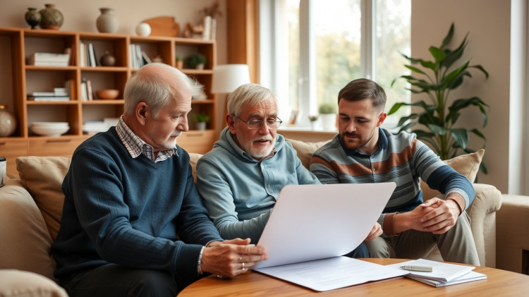 Is your family at risk of receiving an unexpected tax bill? 