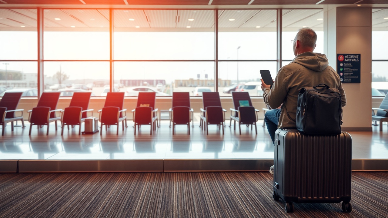 Heathrow closures: How to get reimbursed for delays in travel