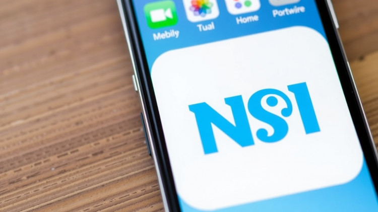 How do savings account interest rates compare when NSandI raises them?