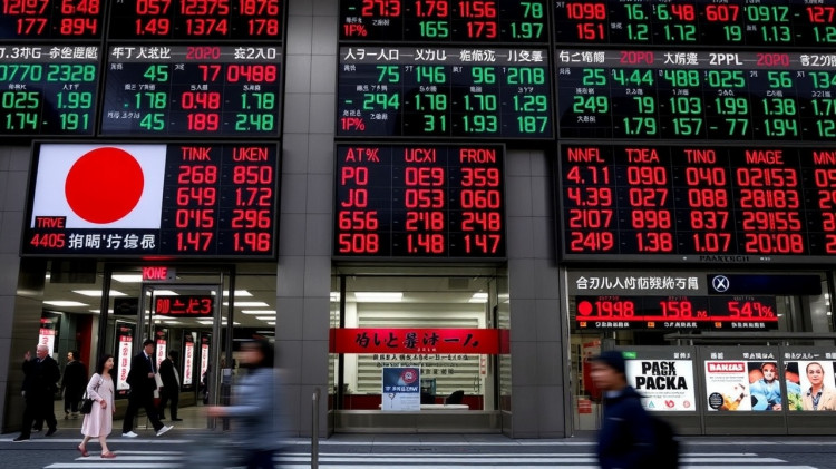 Here's how to invest in Japan as it continues to soar to new