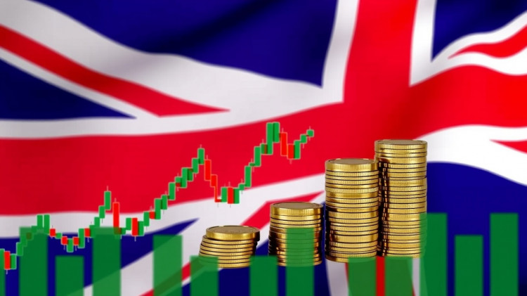 Investment trust discounts are at their lowest point in four years