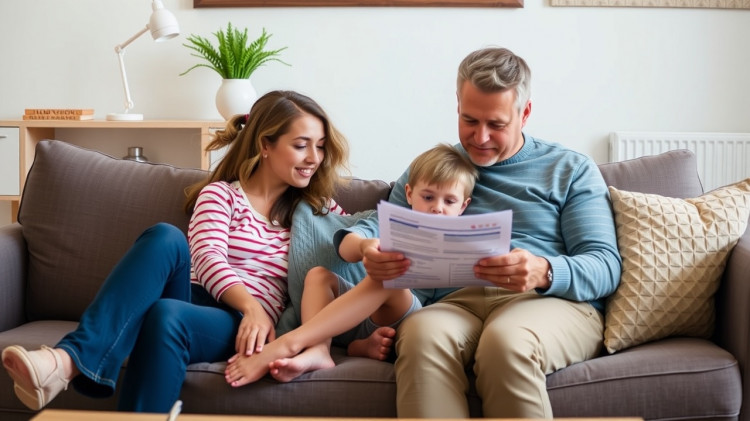 Although more families are taking advantage of tax-free childc
