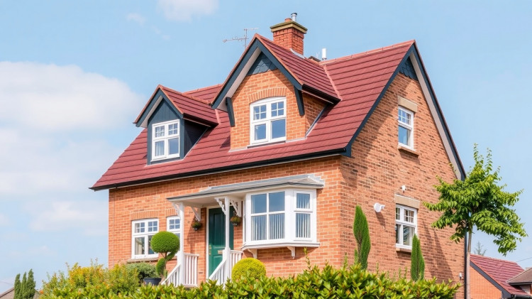 Is it better to buy shares or buy to let?
