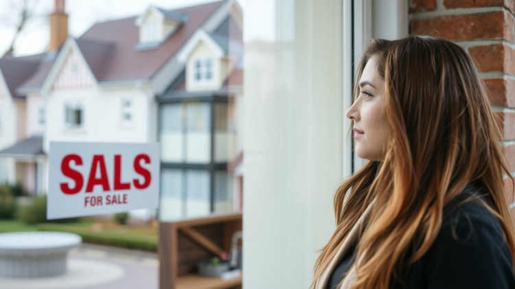 Nationwide: August saw an unexpected decline in home prices