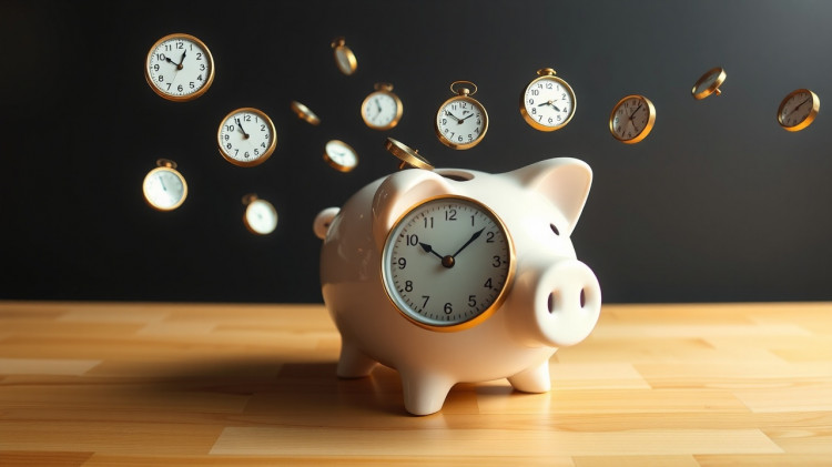 What's a better way to save than investing in a pension at the last minute, which could cost Brits up to &pound;24,000?