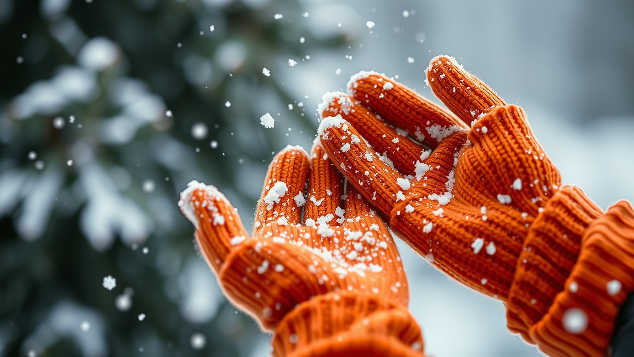 Do you qualify for the cold weather payment of pound twenty-