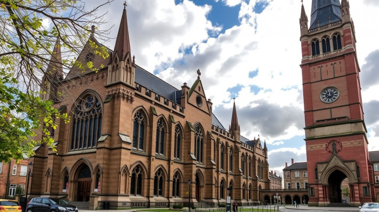 Is your town among the top commuter towns in the United Kingdo