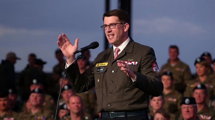 Will economic growth be fueled by the surge in defense spending worldwide?