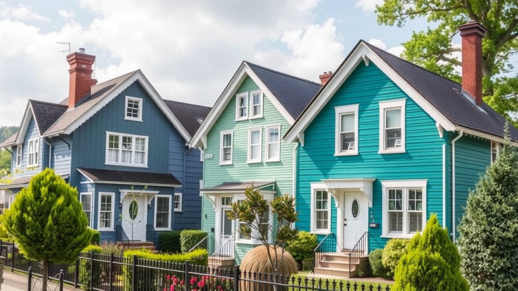 Halifax: Despite concerns about the Autumn Budget tax, UK home