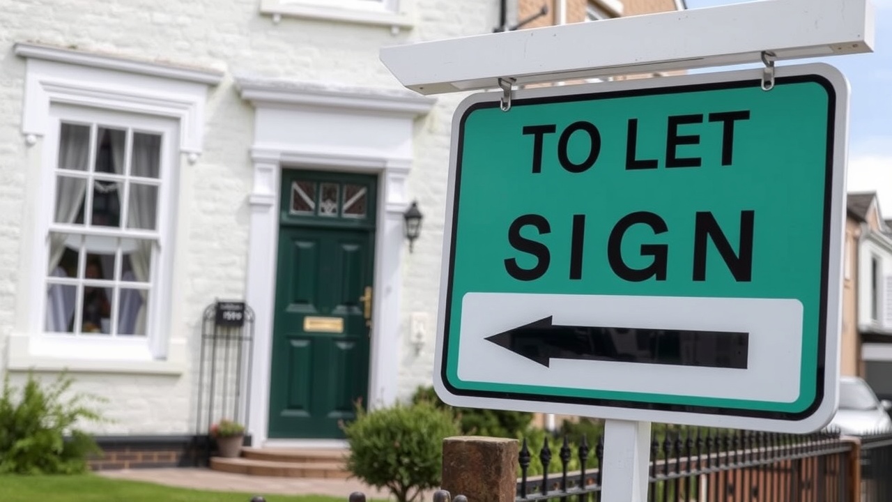 Does buying to rent still make sense now that rents are rising at the slowest rate in four years?