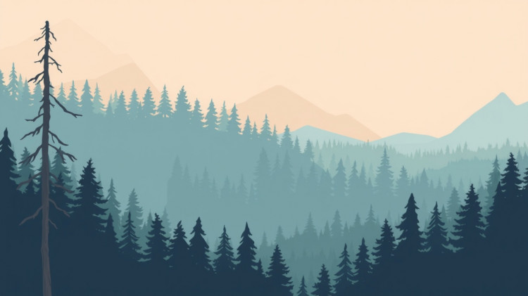 Investing in forestry can increase your wealth in a tax-effi