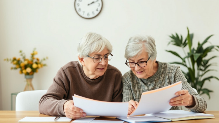 In your sixties, is it still worthwhile to contribute to a p
