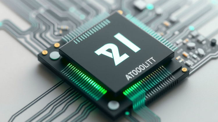 "AI is real; it will change the world in more ways than we can think of"