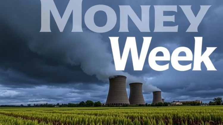 The impending nuclear summer should excite investors
