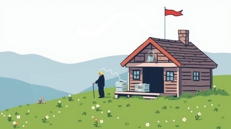 Retirement savings options: ISAs versus