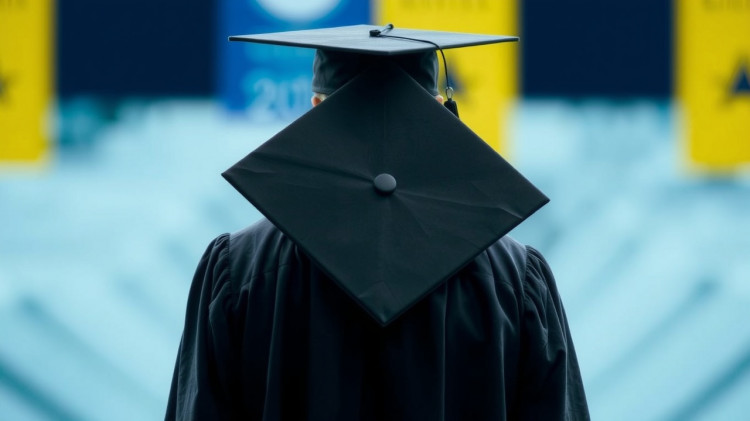 Concerns about inflation have led to a one-year cap on student loan interest rates of six percent