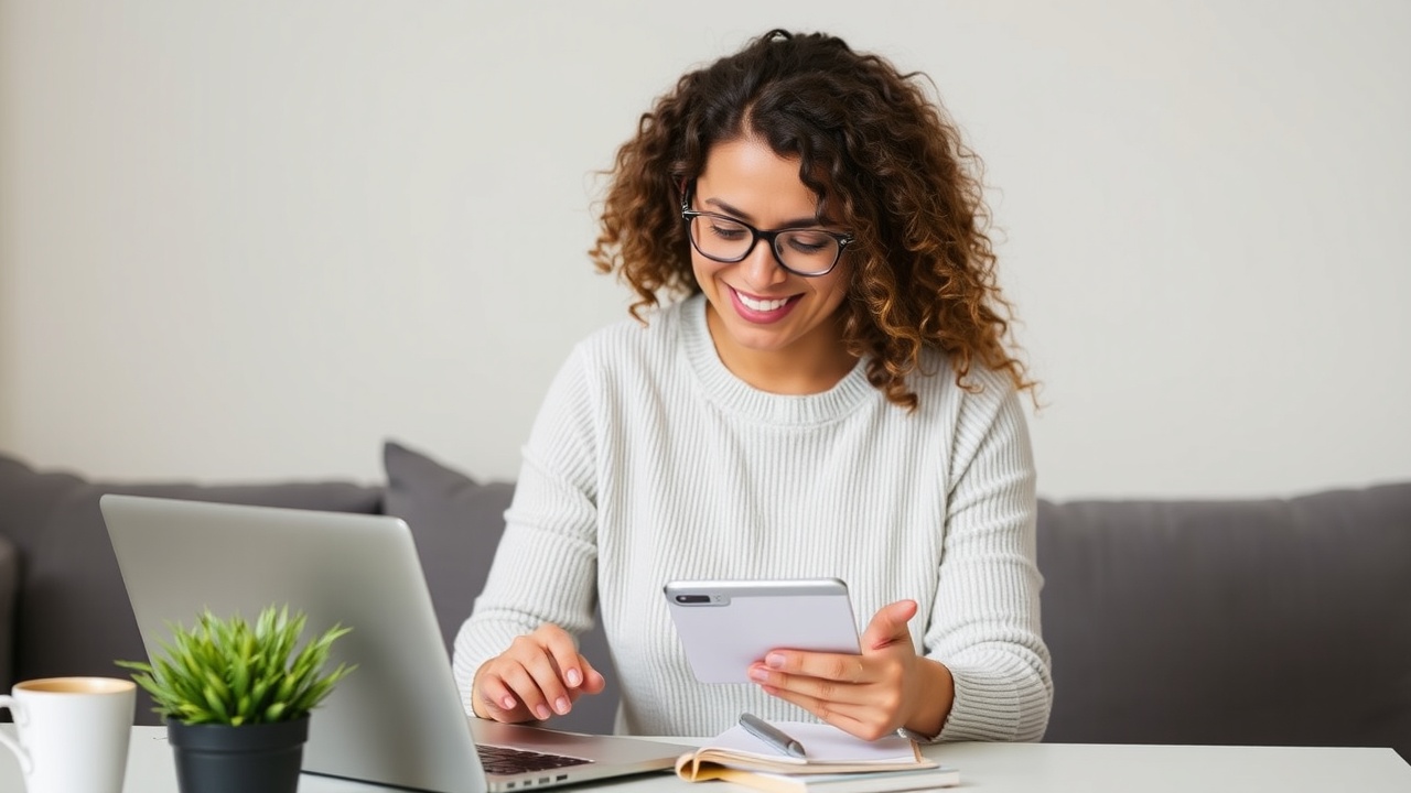 How to combine your ISA and investment accounts to save &po