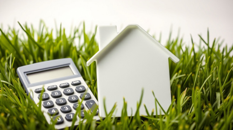 What are green mortgages, and how much can you save?