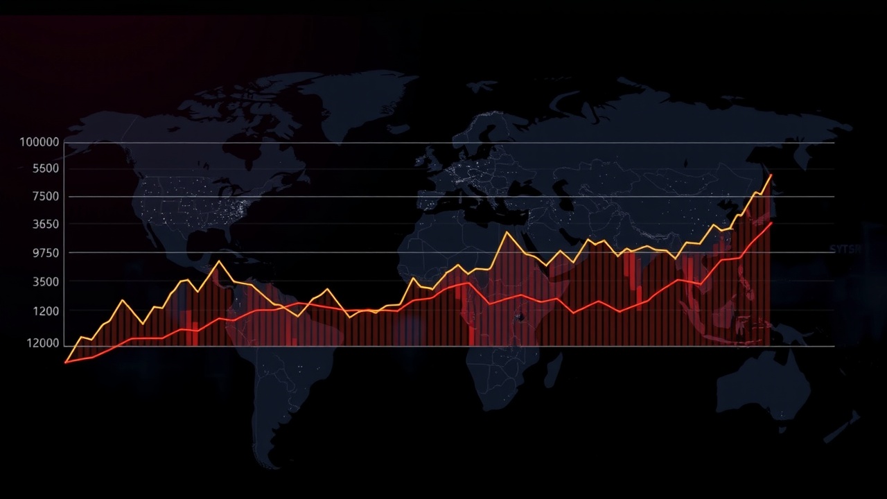 Where to put money in 2025