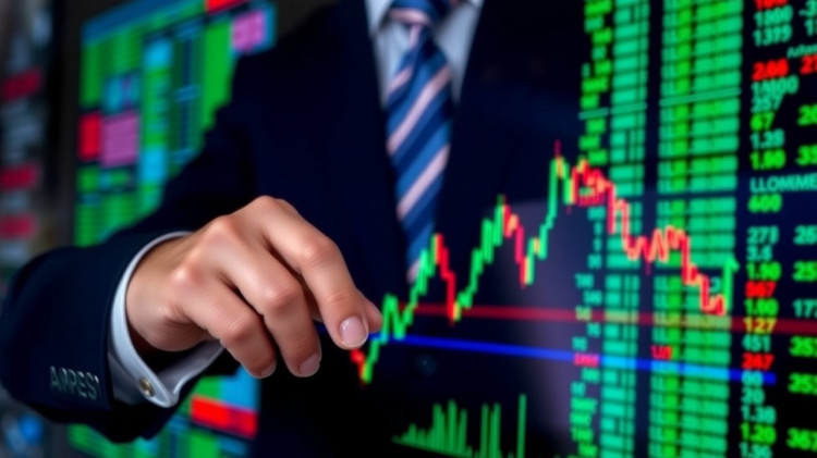 Bond markets and public finances are at odds