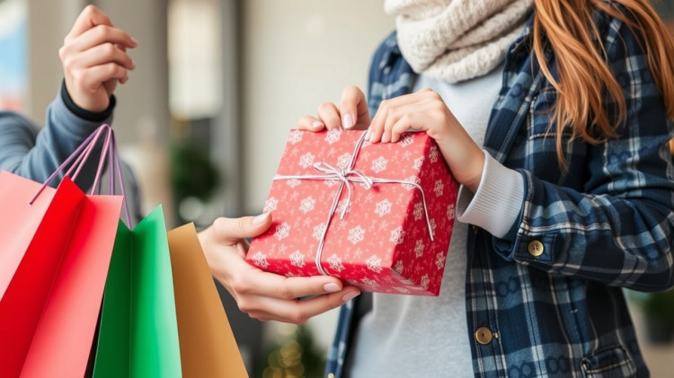 How to shop for Christmas with more money