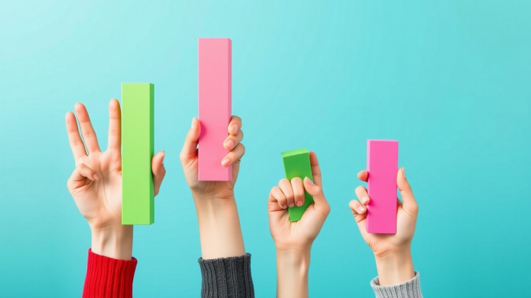 A guide to identifying small-cap stocks