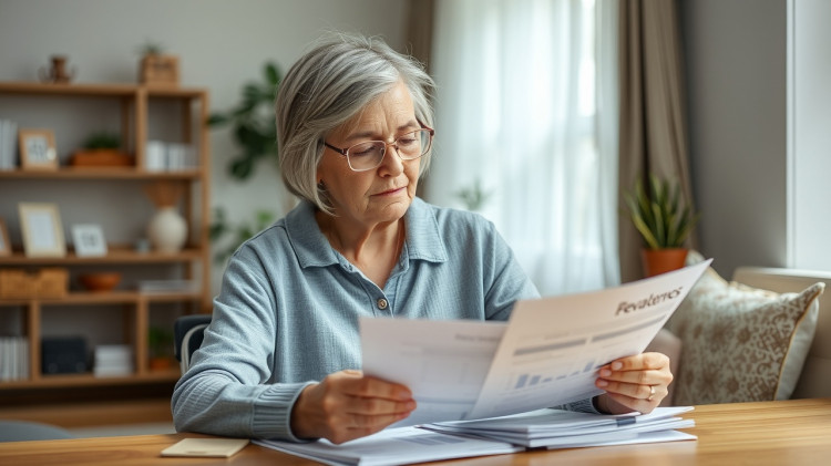 How staying single may leave beneficiaries with a larger inheritance-tax bill