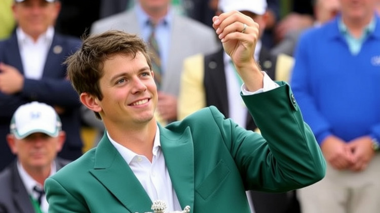 How much does Rory McIlroy have to spend?