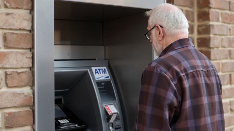 Two million people take their retirement funds out before th