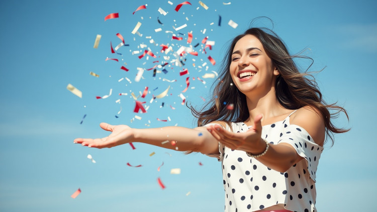 The October Premium Bonds winners were revealed: Saver, who wo