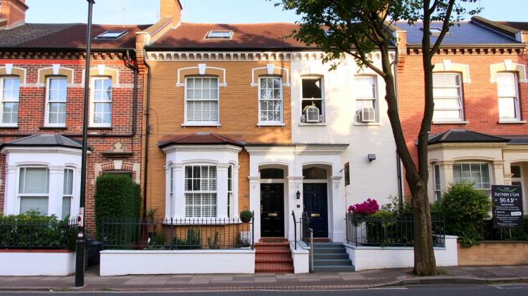 The worst boroughs in London to sell a second home because inv