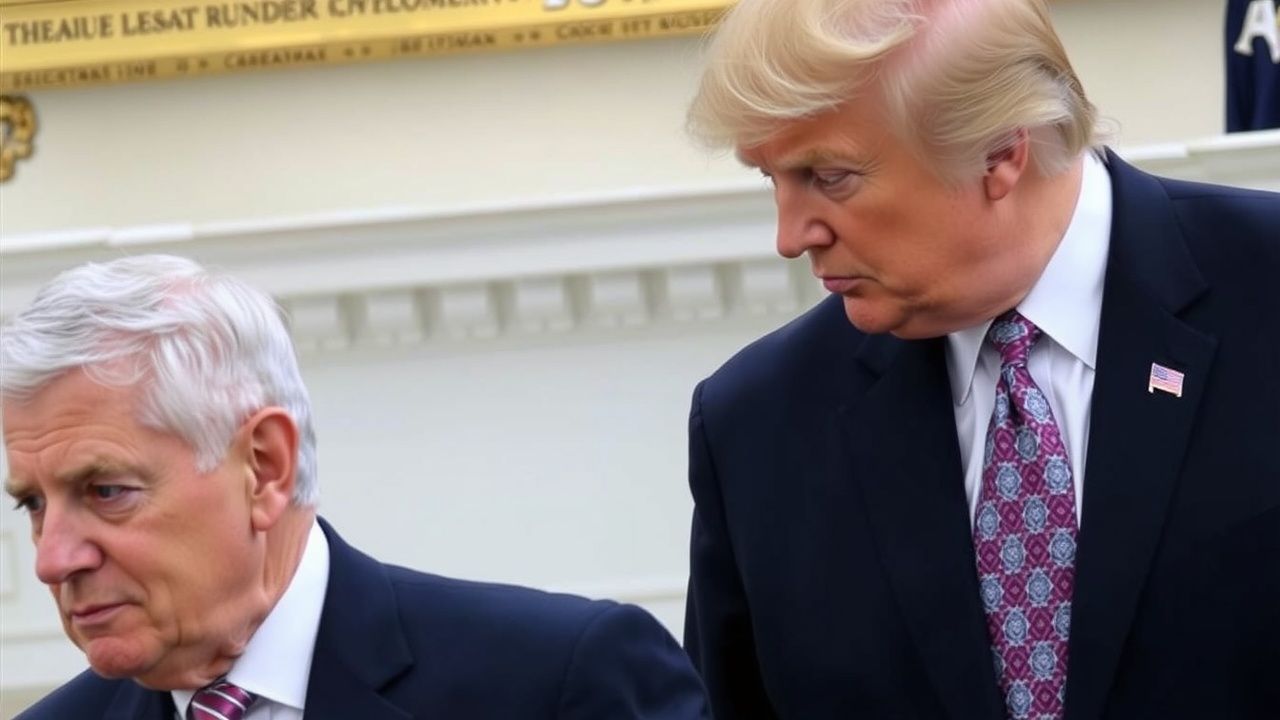 Will Trump compel the Fed to cut interest rates?
