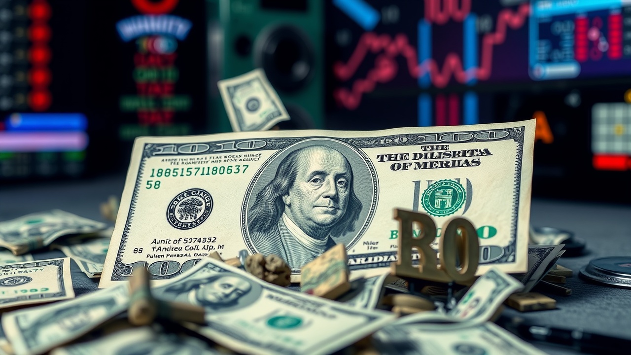 Leaving America's shadow: Why non-US stocks might benefit fr