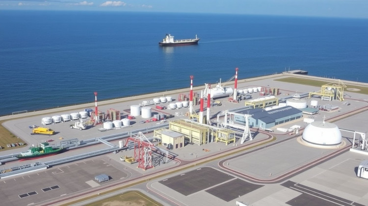 A promising strategy to address the energy crisis is Venture