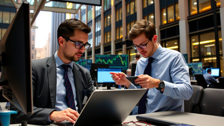 Is technical analysis dead? Why finance turned away from charts