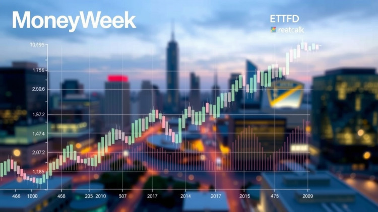 The BFIA ETF portfolio update - October 2026