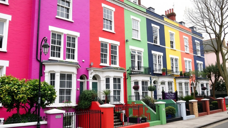 RICS: As the Autumn Budget approaches, property market confi