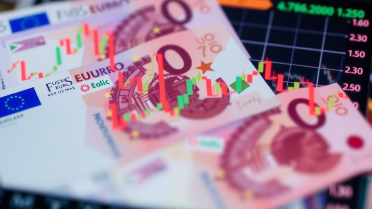 The stocks of European banks recover