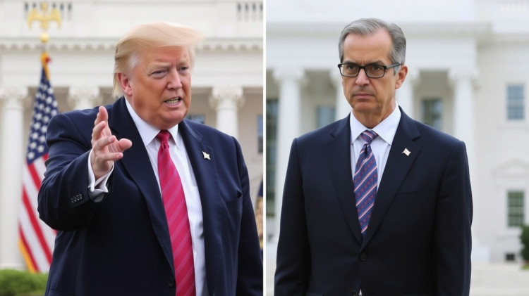 "Investors need to prepare for Trump's massive inflatio