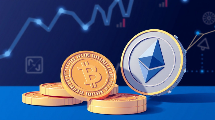 Which websites will provide cryptocurrency ETNs?