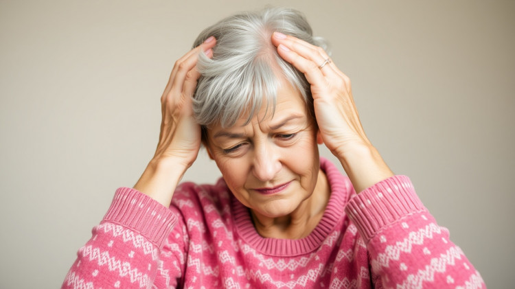 There is a pound 14k shortfall for one million pensioners wh