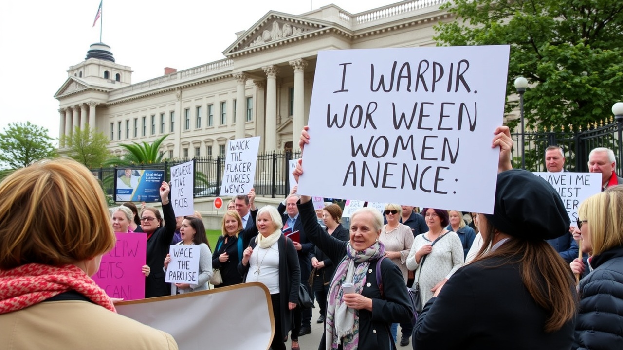 Waspi women: the judicial review case eliminated the threat of "financial ruin"