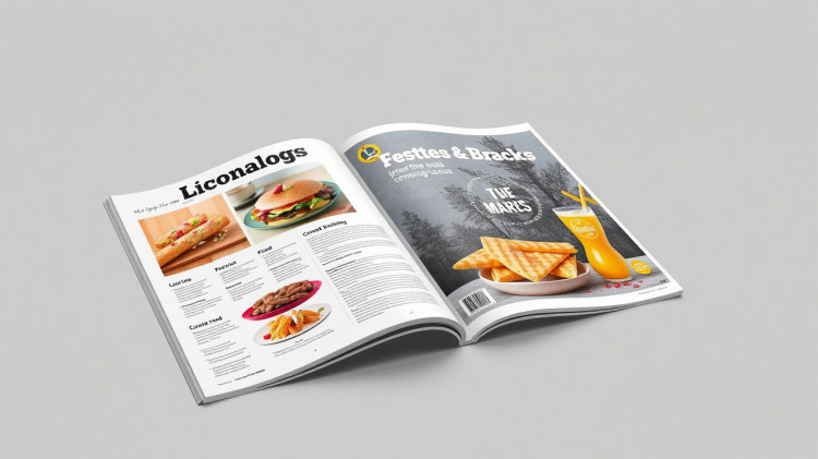 Here's what food and beverage giants are doing to change their image