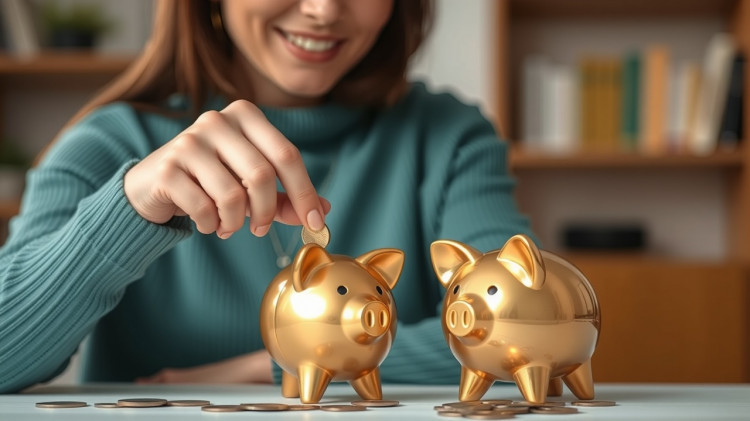 Should your pension be enhanced with gold?