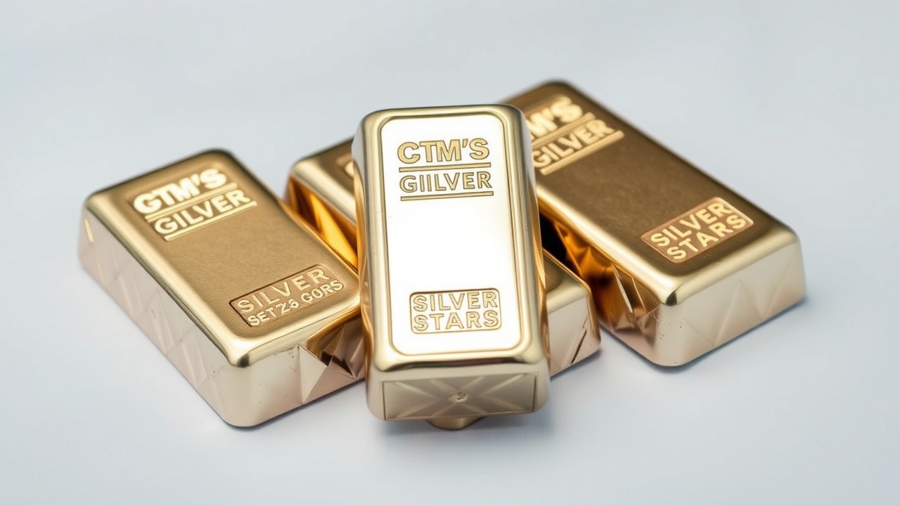 How to take advantage of the silver price spike