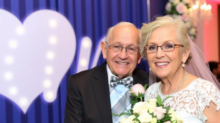 How can you stay out of an IHT "minefield" if you get married again?