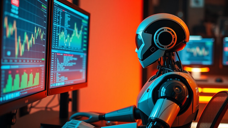 "Gen Z faces a bloodbath of AI jobs"
